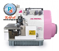 Промышленный ОВЕРЛОК AURORA A-700D-3 (DIRECT DRIVE)