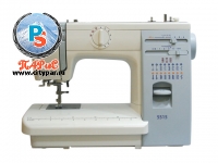 Janome 5515 Швейная машина(электромеханическая)