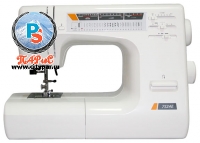 Janome 7524E (электромеханическая) швейная машина