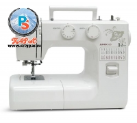 Janome Juno 523 Швейная машина(электромеханическая)