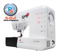 Швейная машина Bernina Bernette London 8(25)