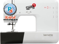 Швейная машина Bernina Bernette London7 (20)