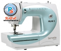 Швейная машина Bernina Bernette Milan5 (2066)