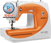 Швейная машина Bernina Bernette Moscow7 (Е82)