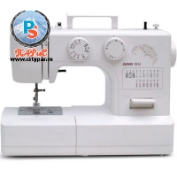 Janome Juno 1512 Швейная машинка(электромеханическая)