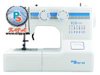 Janome MyStyle 102/MS102 Швейная машинка(Электромех.)