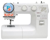 Janome Juno 513 Швейная машина(электромеханическая)