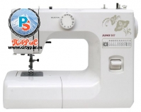 Janome Juno 507 Швейная машина (электромеханическая)