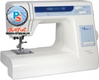 Janome MyExcel18W (электромеханическая) Швейная машинка