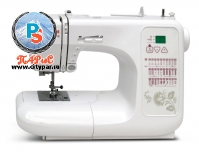 Janome MC1530 Швейная машина(Электронная,комп.)