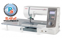 Janome Horizon MemoryCraft 8900 Швейная машина