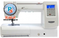 Janome Memory Craft 8200 QC Horizon Швейная машина