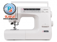 Janome 7518A (с жестким чехлом) Швейная машина(электромеханическая)