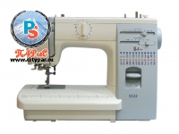 Janome 5522 Швейная машина