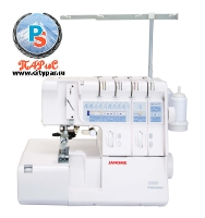 Коверлок Janome 1200D