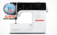 Швейная машина Bernina B380