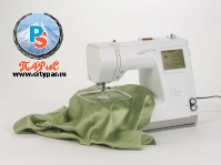 Вышивальная машина Bernina Deco340