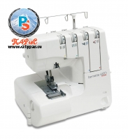 Bernina Bernette 610D оверлок