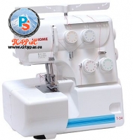 Janome T34 Оверлок