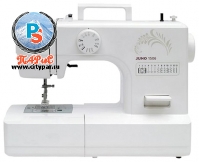 Janome Juno 1506/2206 Швейная машинка (электромеханическая)