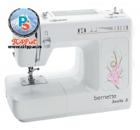 Швейная машина Bernina Bernette Seville 3